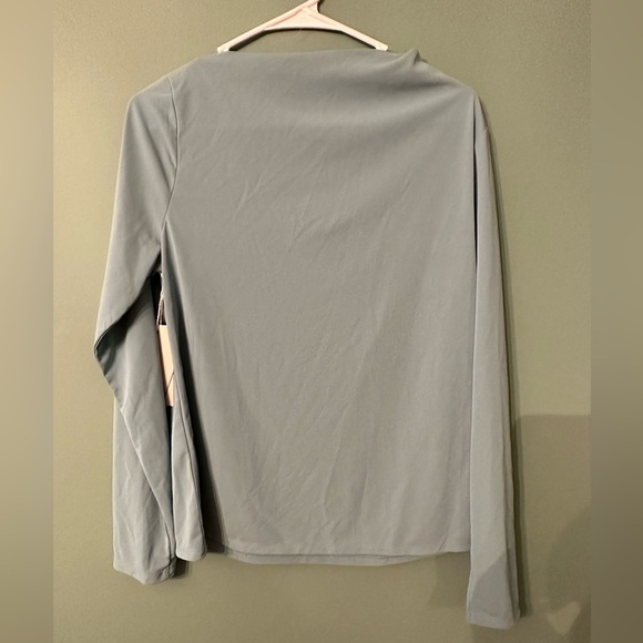 NWT Worthington top size medium - Picture 4 of 4